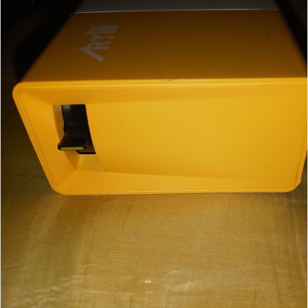 Nwt projector - Picture 5 of 8
